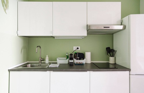 Genoa Apartment | Ca' de Mâ - Sea Front Apartment