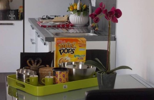Cagliari Apartment | Ca de Ross - cagliari center apt