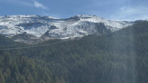 Gressan Bed & Breakfast | Ca' De Sass