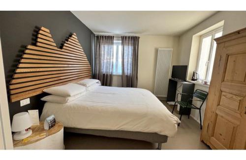 Gressan Bed & Breakfast | Ca' De Sass