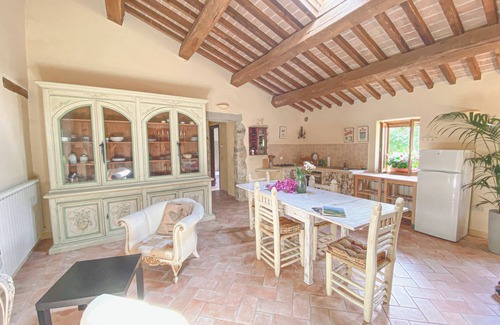 Assisi Apartment | Ca' dei Lanari - ALLORI- 2 camere - 10 min Assisi