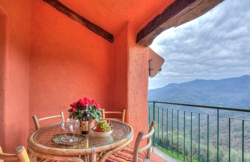 Stellanello House | Ca' Dei Rossi family friendly, Stellanello, Italy