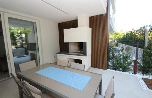 Rosolina Mare Apartment | Ca' Del Mare