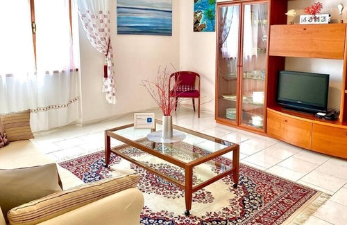 Cadimare Apartment | Ca' del Mare - Portovenere, Cinque Terre