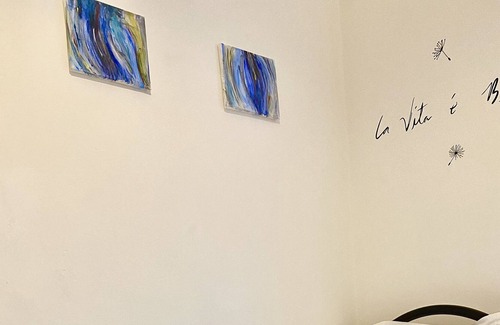 Cadimare Apartment | Ca' del Mare - Portovenere, Cinque Terre