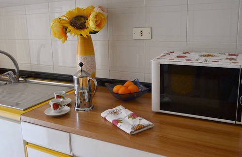 Cadimare Apartment | Ca' del Mare - Portovenere, Cinque Terre