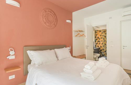 Manarola House | Ca' del Monica