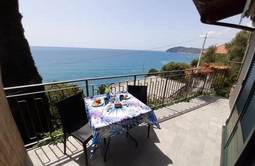 Cervo House | ca del pescatore