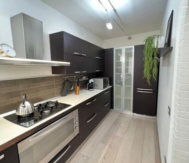 Bassano del Grappa Apartment | Ca' Del Vecio, in centro storico, Piazza Garibaldi