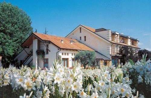 Castelfranco Veneto Hotel | Ca' delle Rose