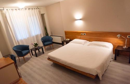 Castelfranco Veneto Hotel | Ca' delle Rose