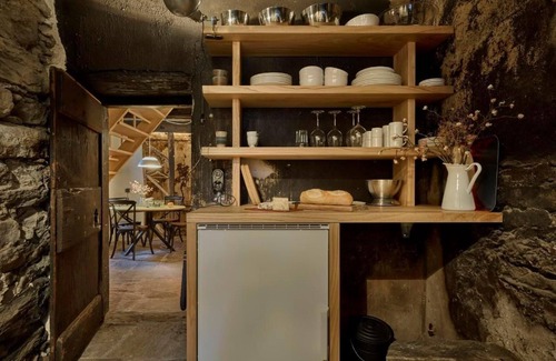 Aurigeno House | Ca' di Bifúi - Vacation in architectural monument