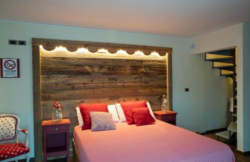 Porossan House | Ca di Nadia