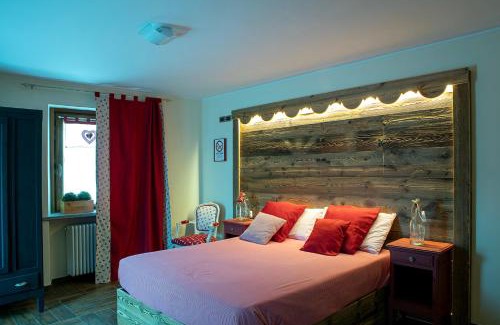 Porossan House | Ca di Nadia