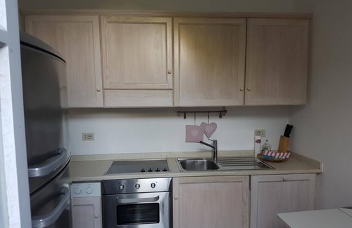 Finalborgo Apartment | Ca di Ni - Four-room apartment