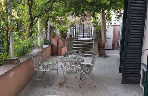 Finalborgo Apartment | Ca di Ni - Four-room apartment