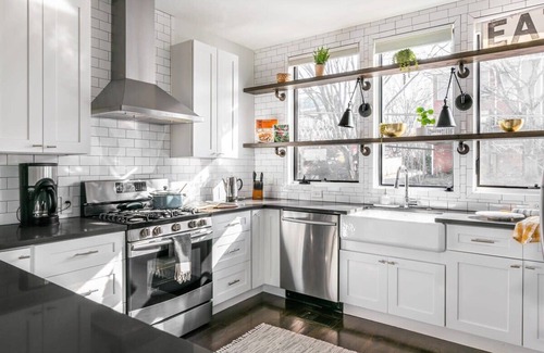 Poncey-Highland House | CA Dreaming by Minty Living