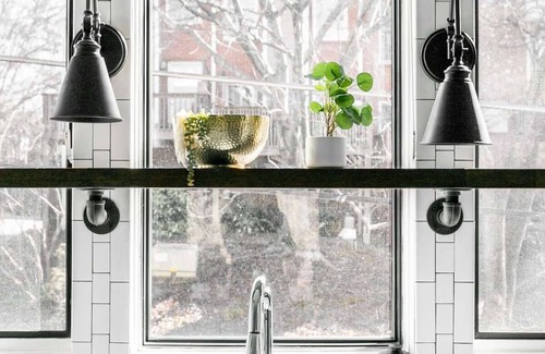 Poncey-Highland House | CA Dreaming by Minty Living