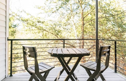 Poncey-Highland House | CA Dreaming by Minty Living