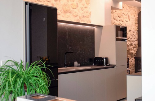 Castellonet de la Conquesta House | Casa Adela - Luxury rural lodging