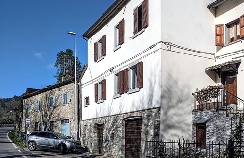Marradi Apartment | Ca' Filetto No. 19