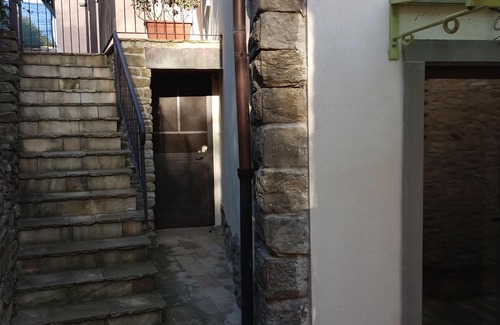 Marradi Apartment | Ca' Filetto No. 19