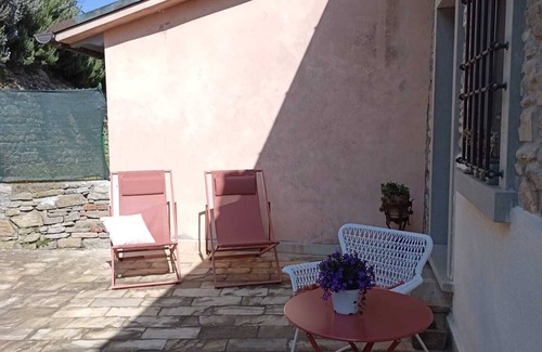 Marradi Apartment | Ca' Filetto No. 21