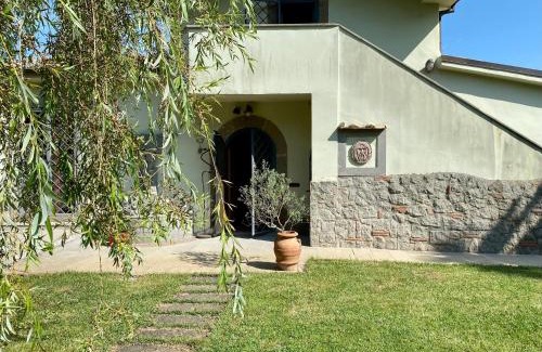 Soriano nel Cimino House | Ca' Fondi - Oasi Retreat