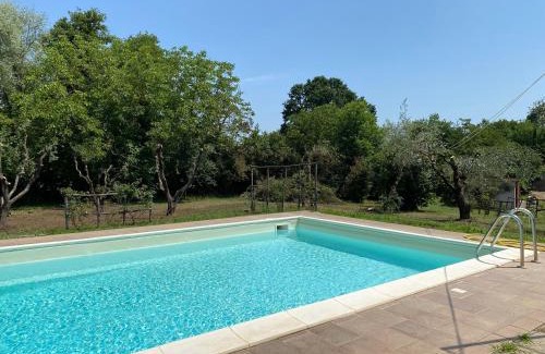 Soriano nel Cimino House | Ca' Fondi - Oasi Retreat