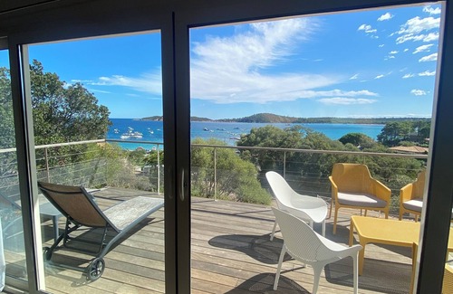 Pinarellu House | Casa.Giudicelli *, Jacuzzi, 50m from Pinarello beach