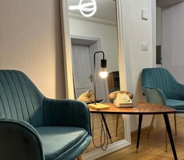 Lorenzago di Cadore Apartment | Ca' Gemma