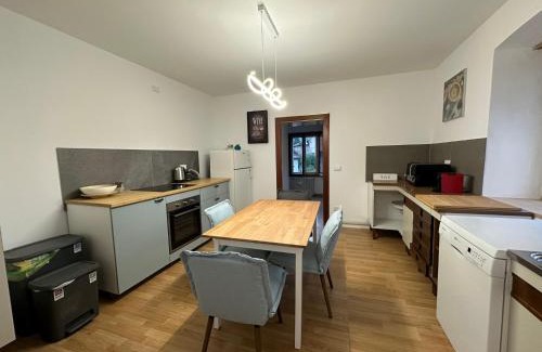 Lorenzago di Cadore Apartment | Ca' Gemma