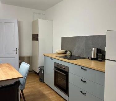 Lorenzago di Cadore Apartment | Ca' Gemma