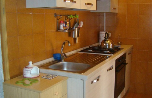 Costa Saracena-Castelluccio House | CASA PARADISO Vacanze