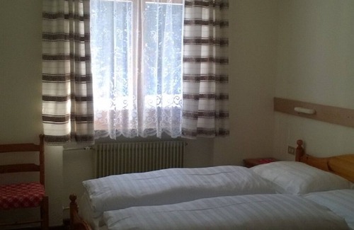 Livinallongo del Col di Lana Resort | Camera N.2 (no kitchen)