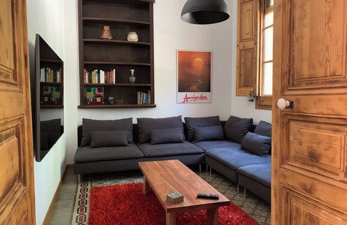 Teia House | Ca l'Andreu Teià. Modernist House