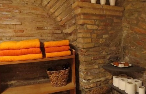 Castello d'Empuries Cottage | Ca la Fela for 8 people