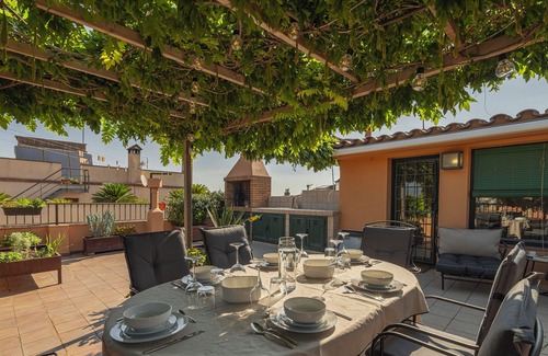Cabanes House | Ca la Floreta: Rustic touches of l'Alt Empordà