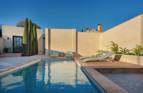 Siurana House | Ca la Maria de Siurana- Estudi-Suite
