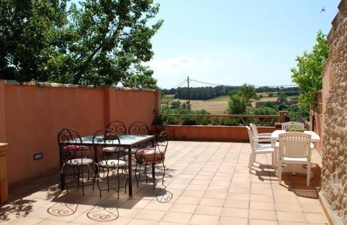 Orriols House | Ca La Maria