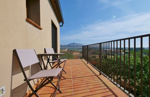 Gualta Villa | Ca la Moni Gualta