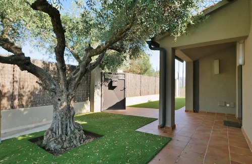 Gualta Villa | Ca la Moni Gualta
