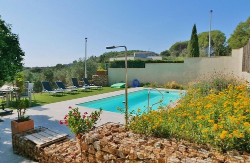 Gualta Villa | Ca la Moni Gualta
