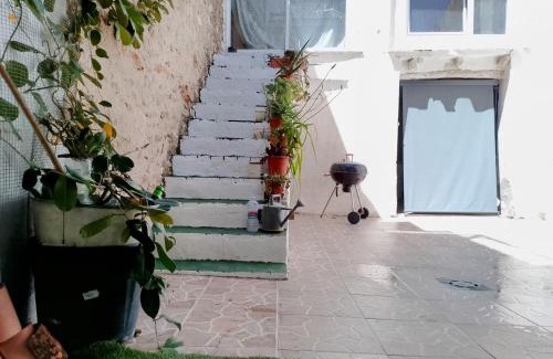 La Font d'en Carros House | Ca la Rosa