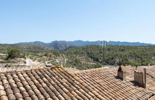 El Pinell de Brai House | Ca Les Nines 2