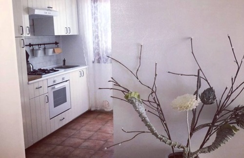 Ortonovo Apartment | Ca'LuBella Casavacanze