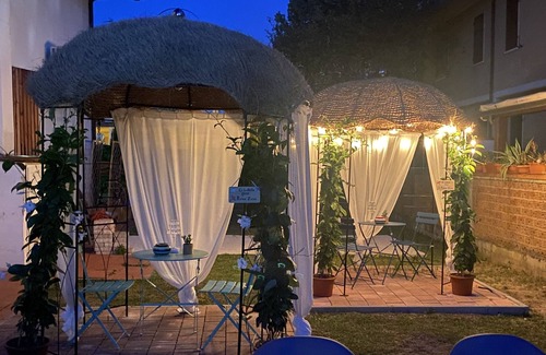 Ortonovo Apartment | Ca'LuBella Casavacanze