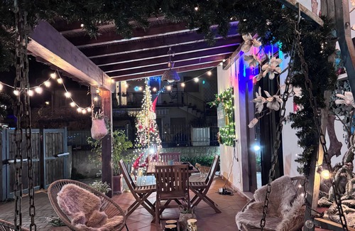 Ortonovo Apartment | Ca'LuBella Casavacanze