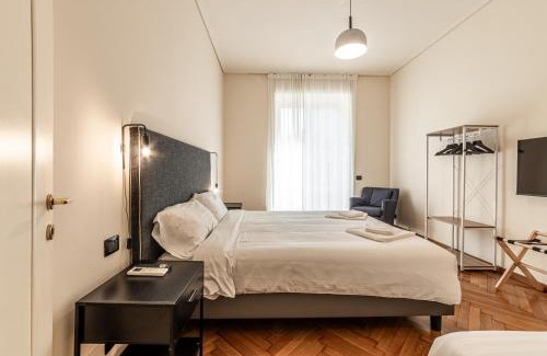 Magenta Apartment | Ca' Magenta