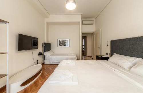 Magenta Apartment | Ca' Magenta